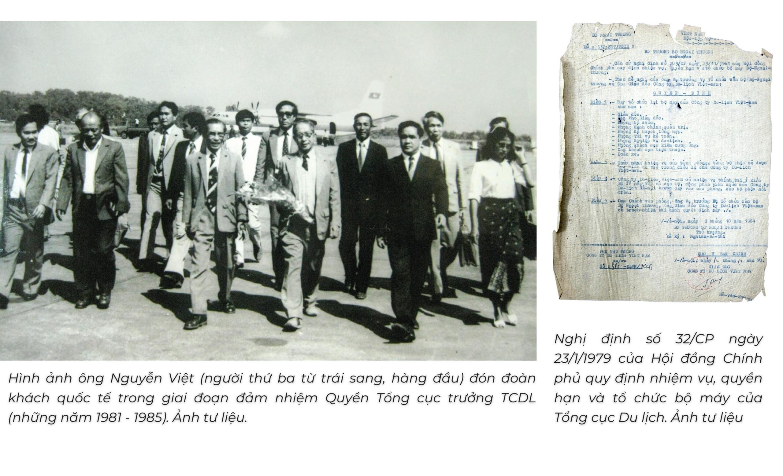 Lịch sử du lịch Việt Nam 1986-2000