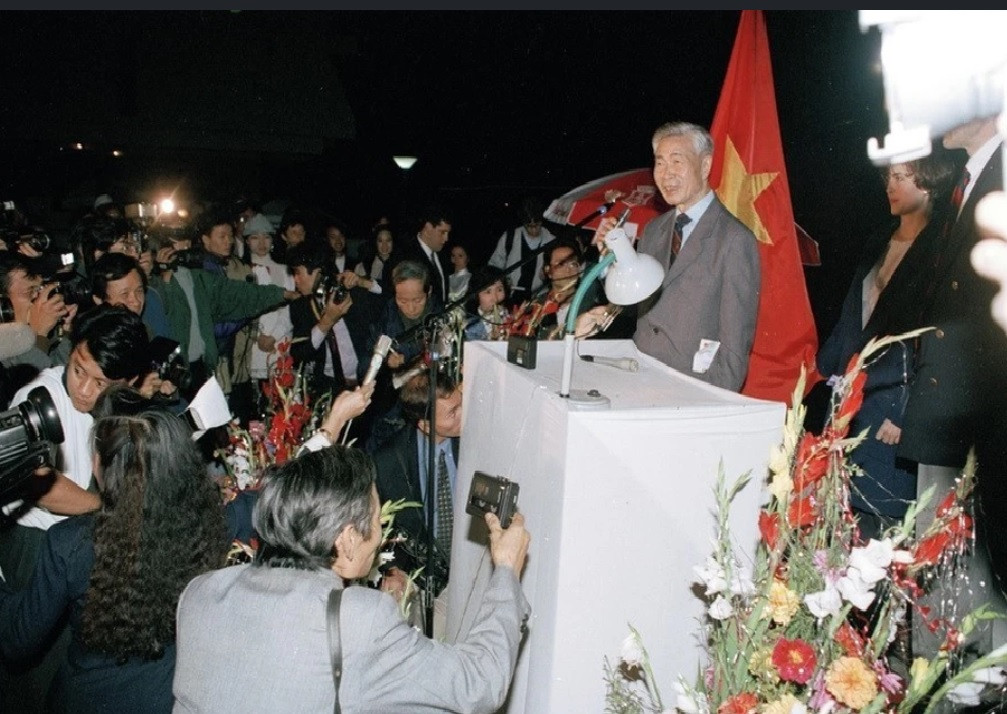 Lịch sử du lịch Việt Nam 1986-2000