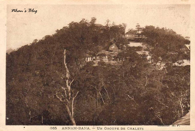 Lịch sử du lịch Việt Nam trước 1945