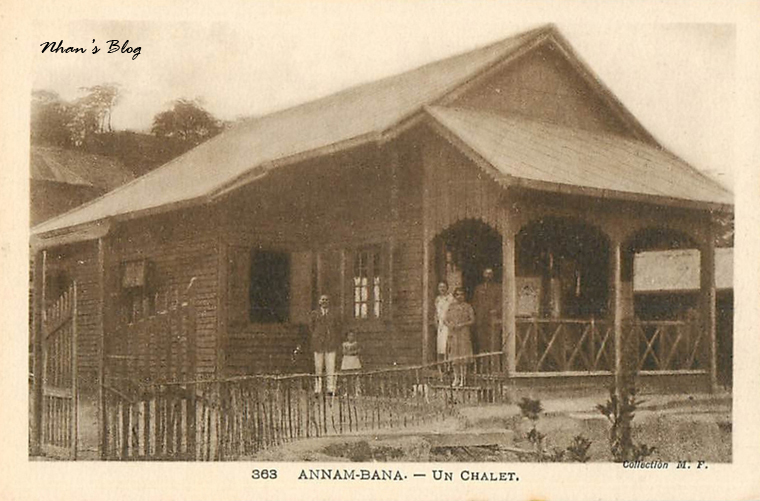 Lịch sử du lịch Việt Nam trước 1945