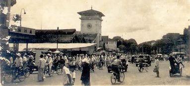 Lịch sử du lịch Việt Nam trước 1945